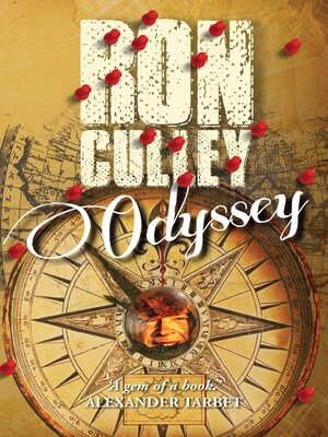 cover image of Odyssey